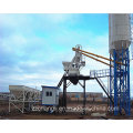 Hzs35 Mini Concrete Mixing Plant for Germany